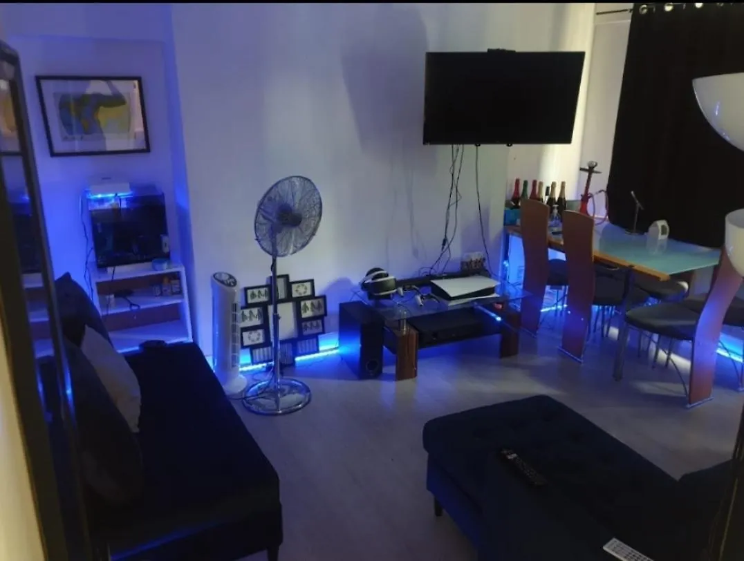 Lovely 1 Bedroom Apartment 5 Mins From Shorditch 런던